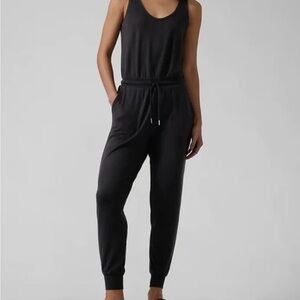 Athleta Balance Jumpsuit